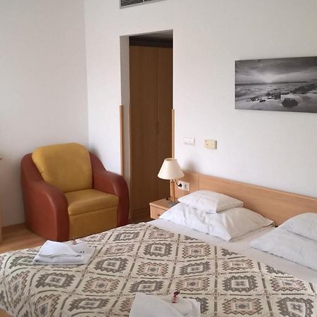 Lilla Wellnessapartman Zalakaros Zewnętrze zdjęcie