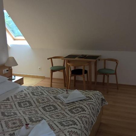 Lilla Wellnessapartman Zalakaros Zewnętrze zdjęcie