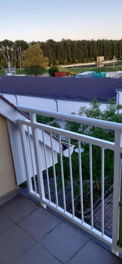 Lilla Wellnessapartman Zalakaros Zewnętrze zdjęcie