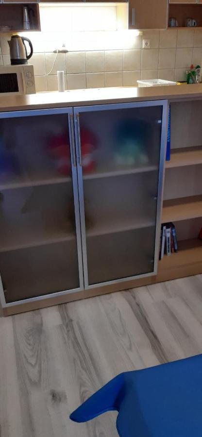 Lilla Wellnessapartman Zalakaros Zewnętrze zdjęcie