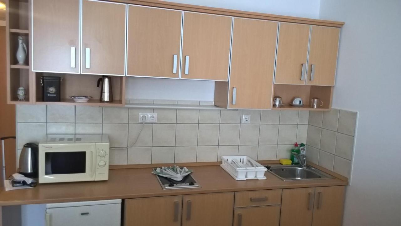 Lilla Wellnessapartman Zalakaros Zewnętrze zdjęcie
