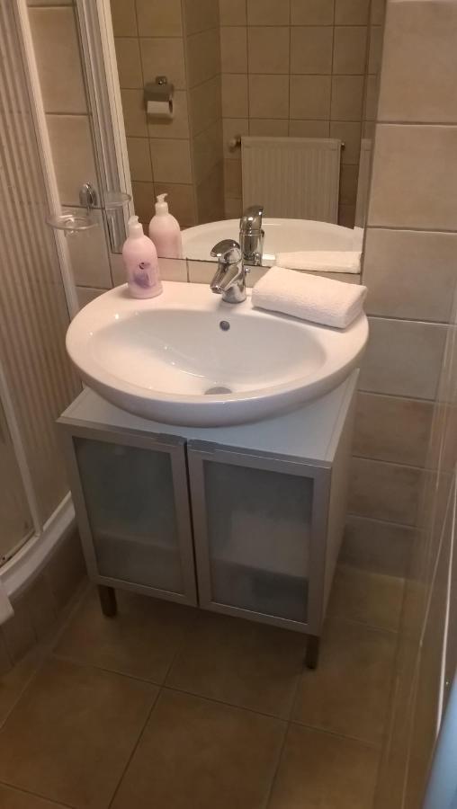 Lilla Wellnessapartman Zalakaros Zewnętrze zdjęcie