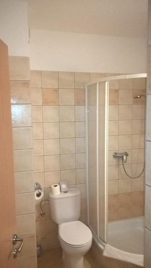 Lilla Wellnessapartman Zalakaros Zewnętrze zdjęcie