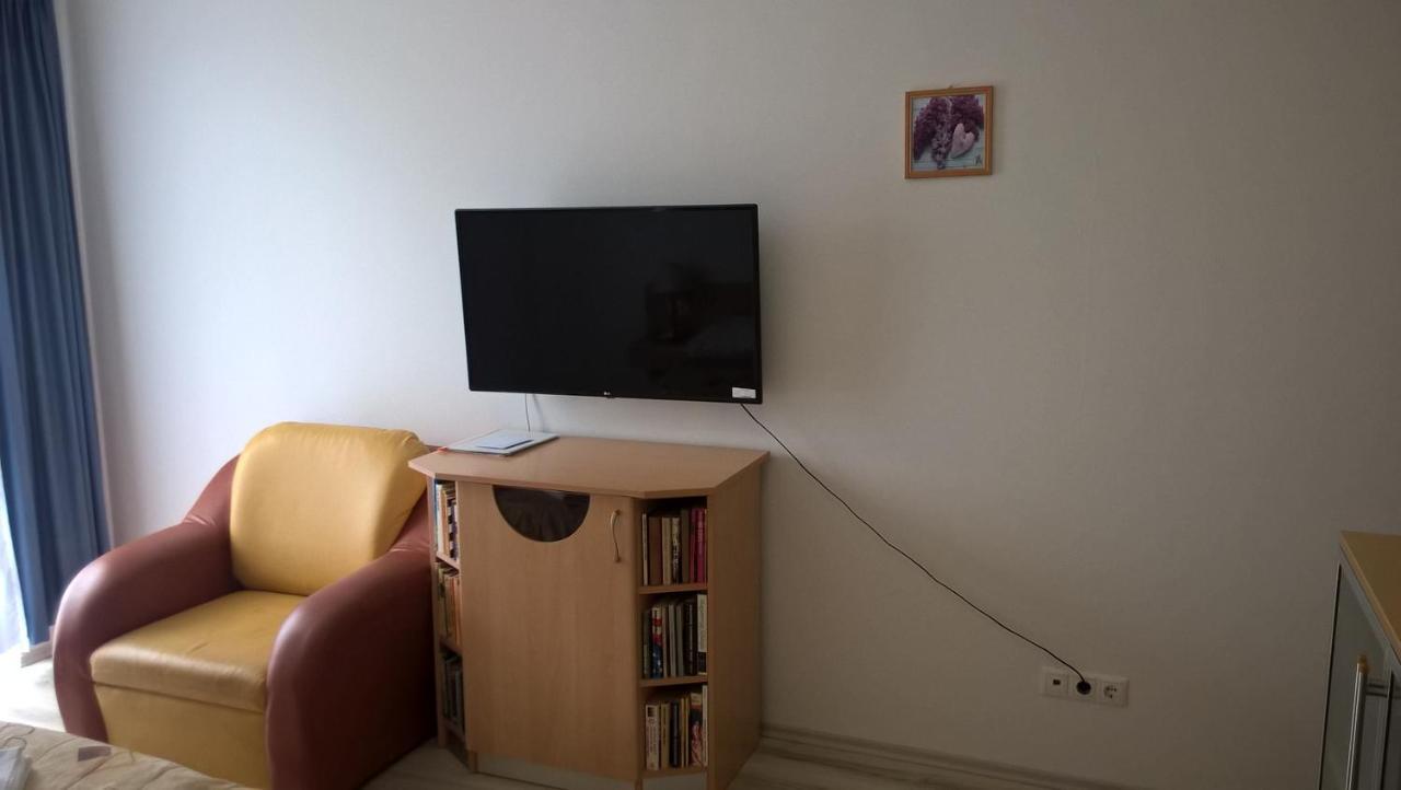Lilla Wellnessapartman Zalakaros Zewnętrze zdjęcie