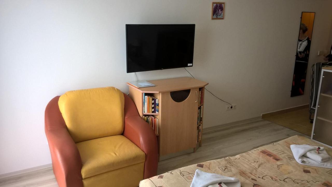 Lilla Wellnessapartman Zalakaros Zewnętrze zdjęcie