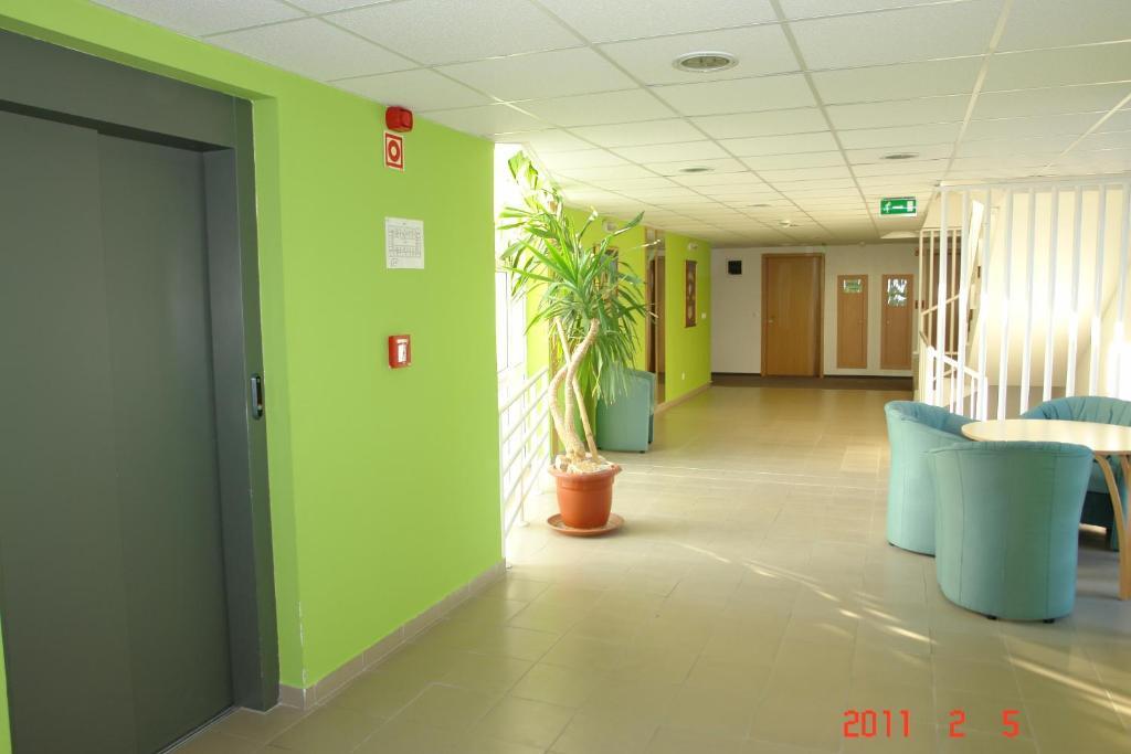 Lilla Wellnessapartman Zalakaros Zewnętrze zdjęcie