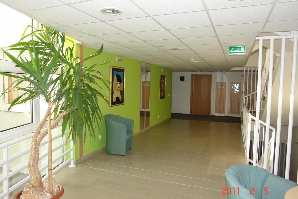 Lilla Wellnessapartman Zalakaros Zewnętrze zdjęcie