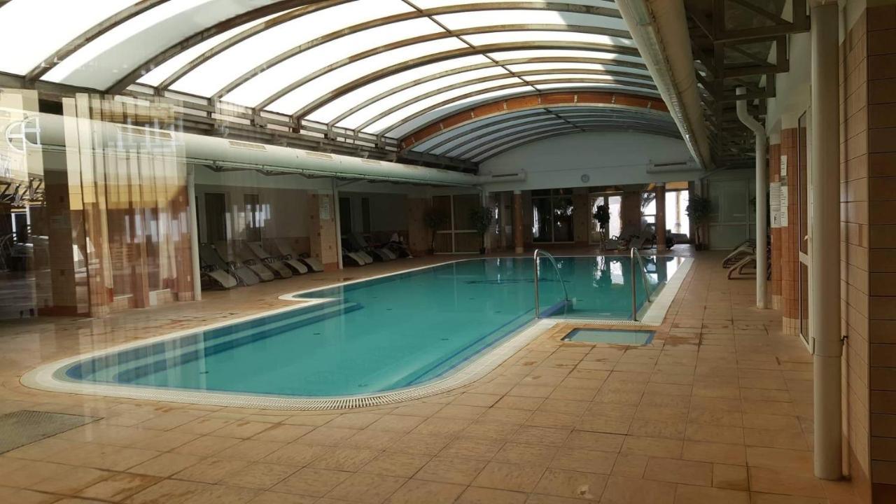 Lilla Wellnessapartman Zalakaros Zewnętrze zdjęcie