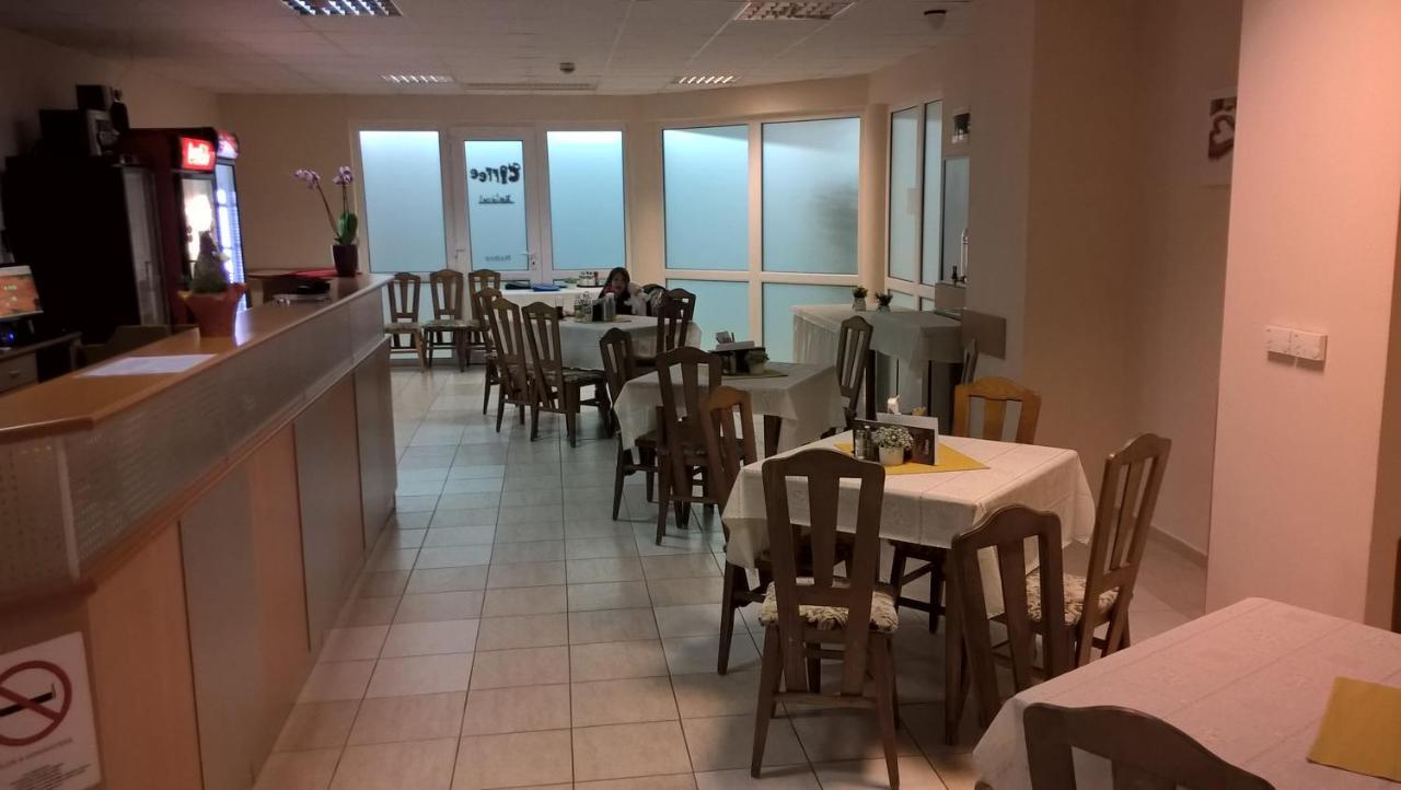 Lilla Wellnessapartman Zalakaros Zewnętrze zdjęcie