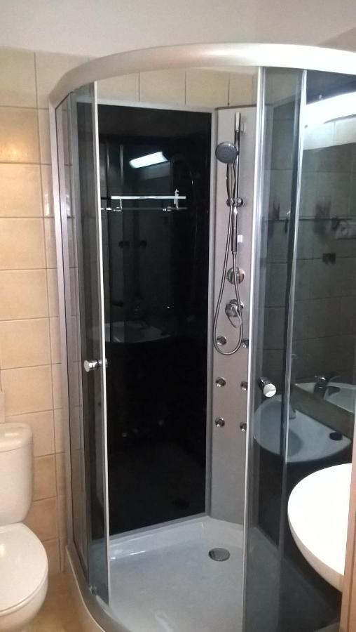 Lilla Wellnessapartman Zalakaros Zewnętrze zdjęcie